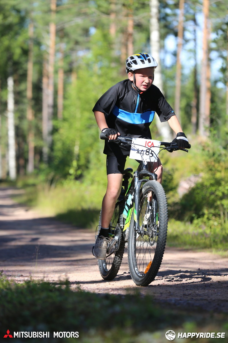 Bild från Cykelvasan 2017 - 30 km