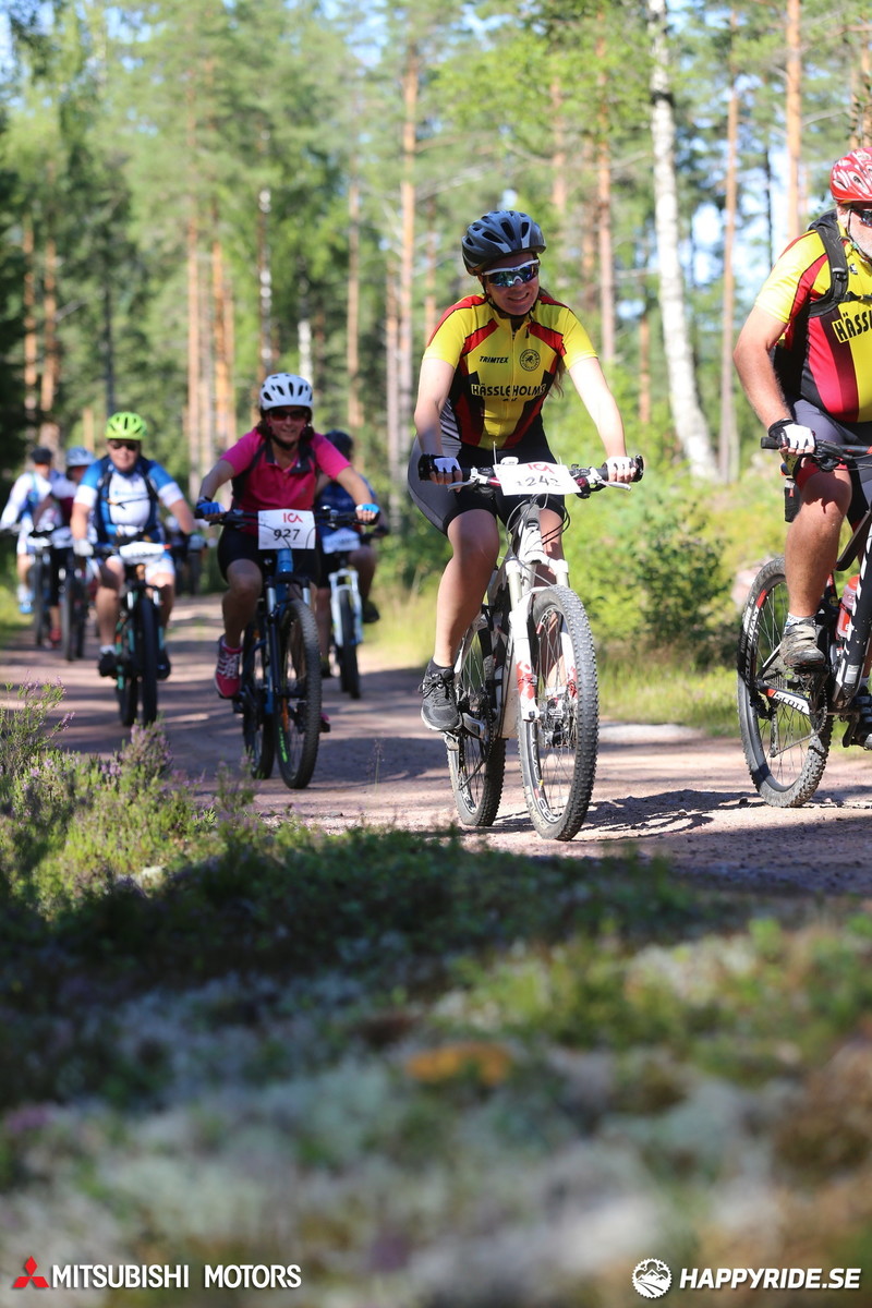 Bild från Cykelvasan 2017 - 30 km