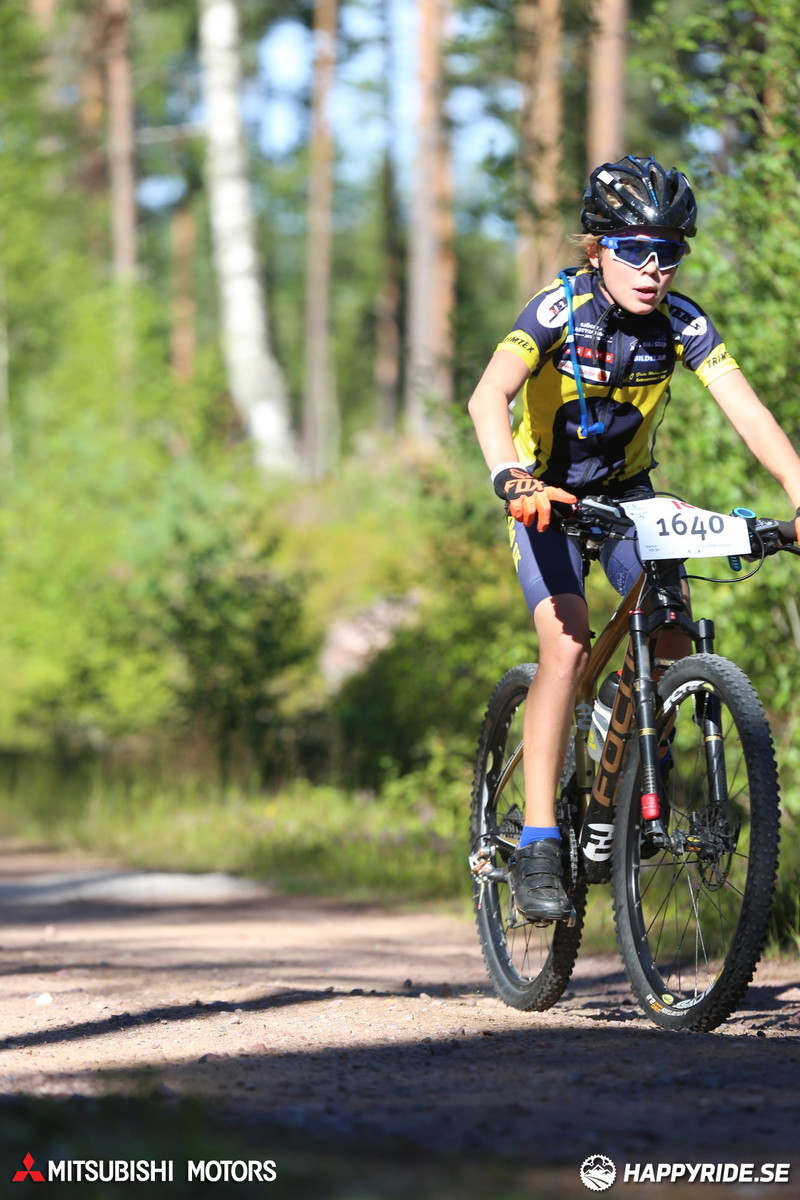 Bild från Cykelvasan 2017 - 30 km