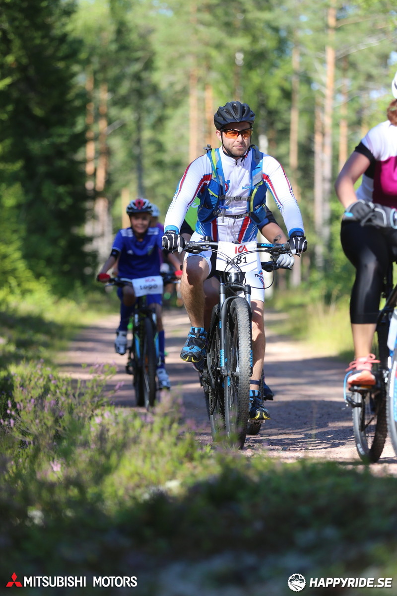 Bild från Cykelvasan 2017 - 30 km