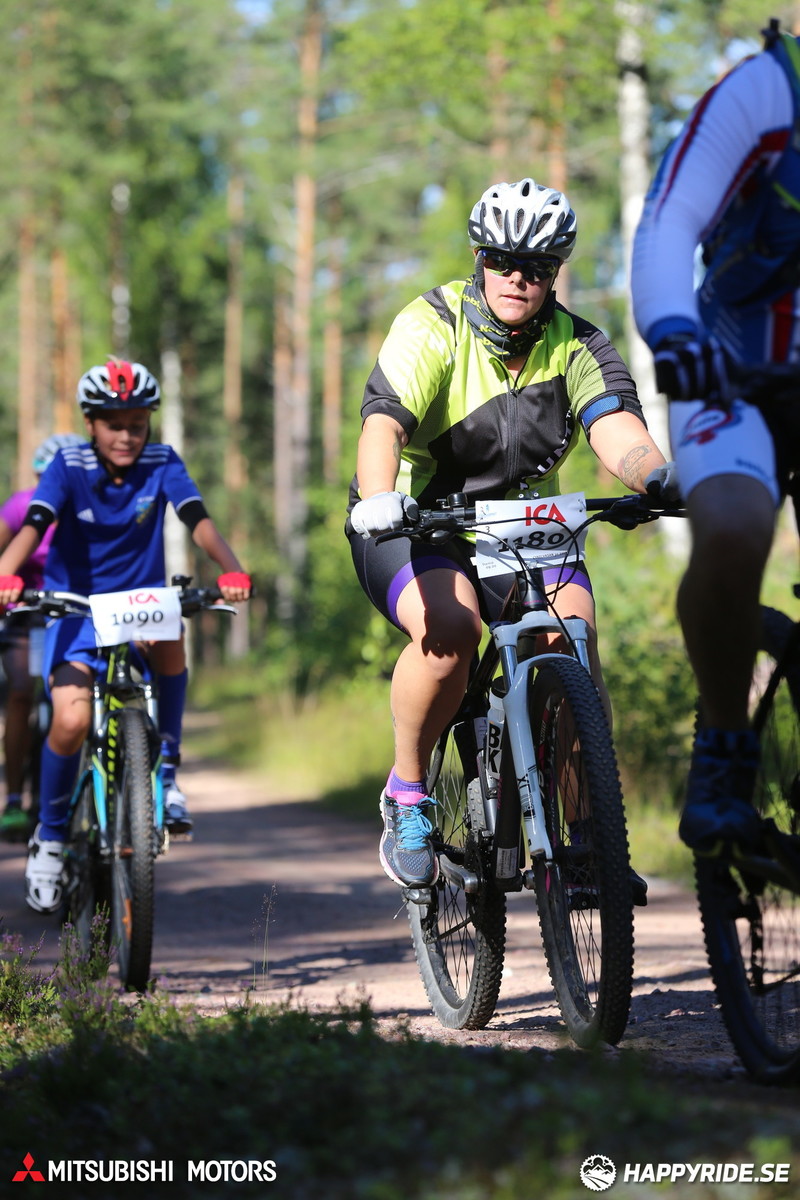 Bild från Cykelvasan 2017 - 30 km