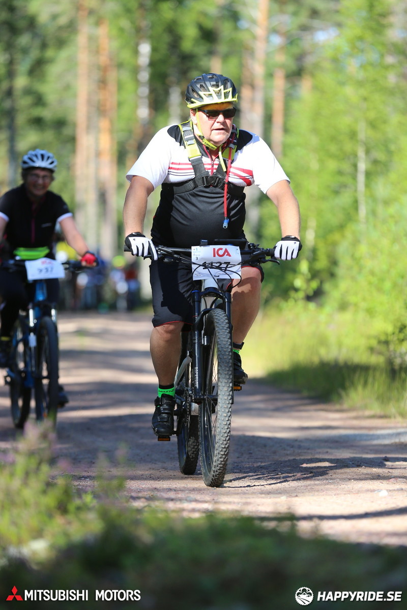 Bild från Cykelvasan 2017 - 30 km
