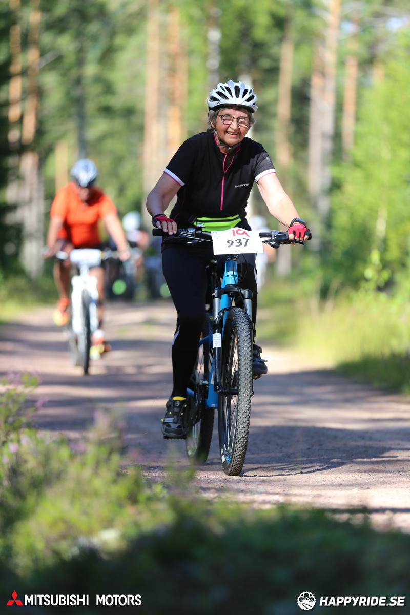 Bild från Cykelvasan 2017 - 30 km