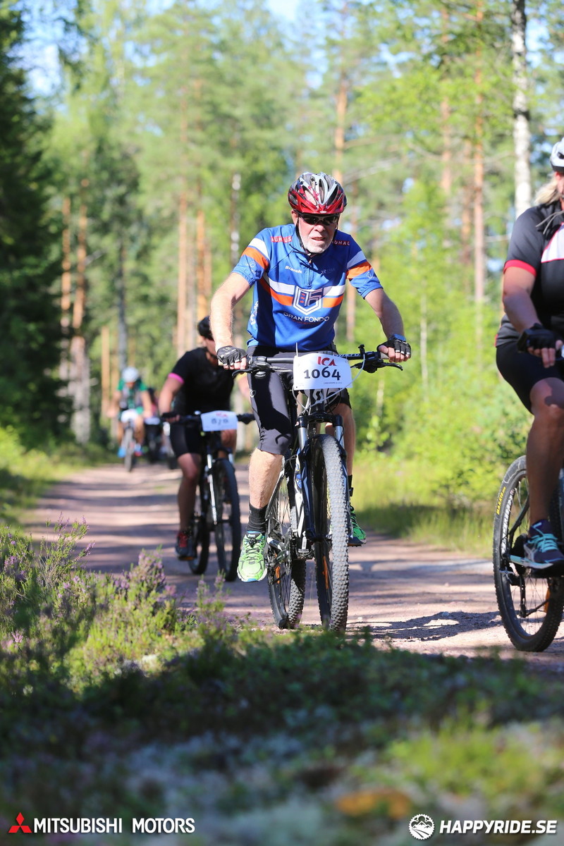Bild från Cykelvasan 2017 - 30 km