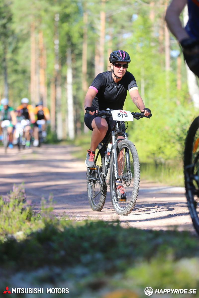 Bild från Cykelvasan 2017 - 30 km