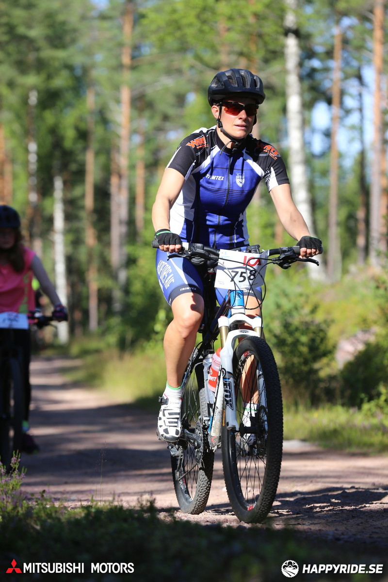 Bild från Cykelvasan 2017 - 30 km