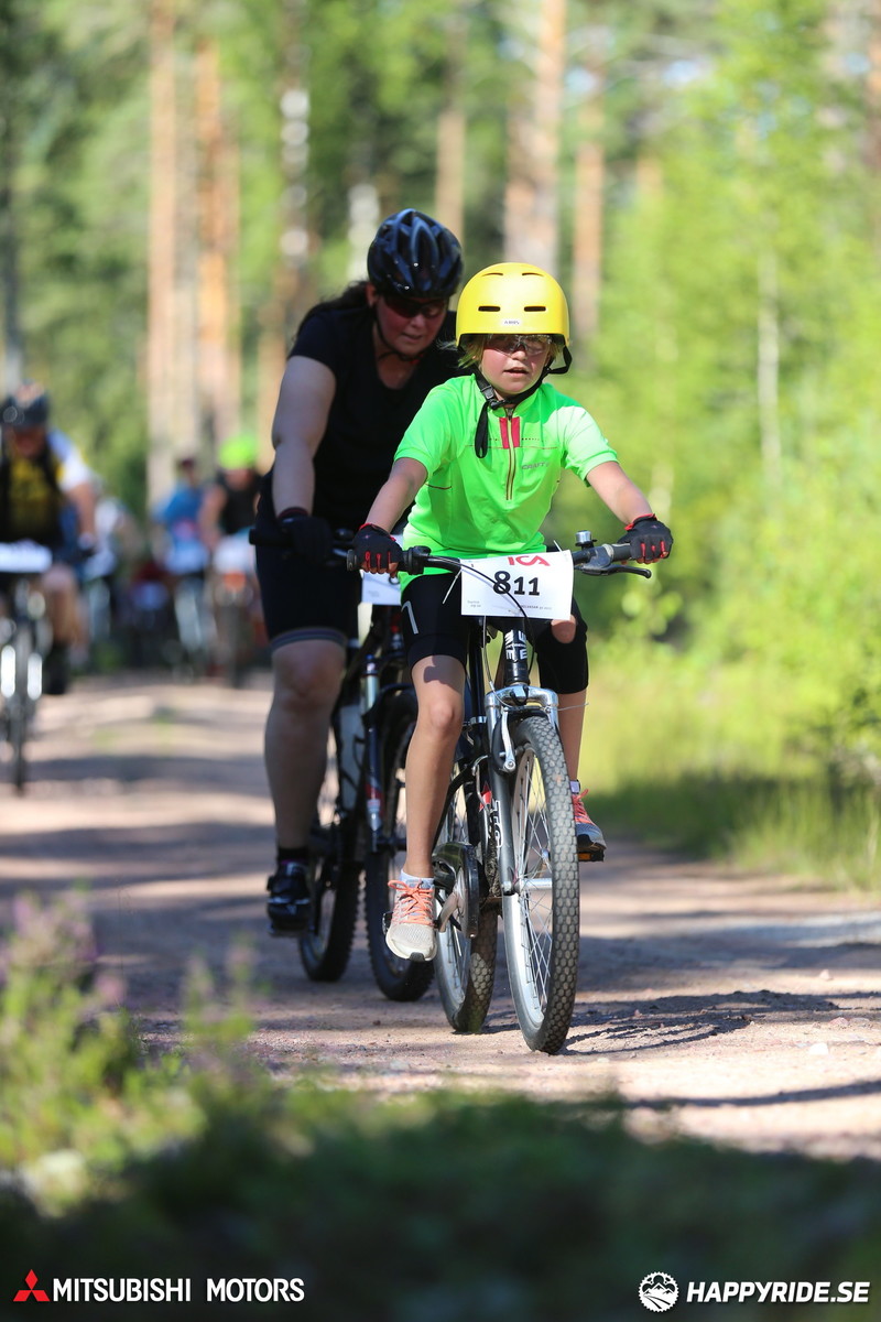 Bild från Cykelvasan 2017 - 30 km
