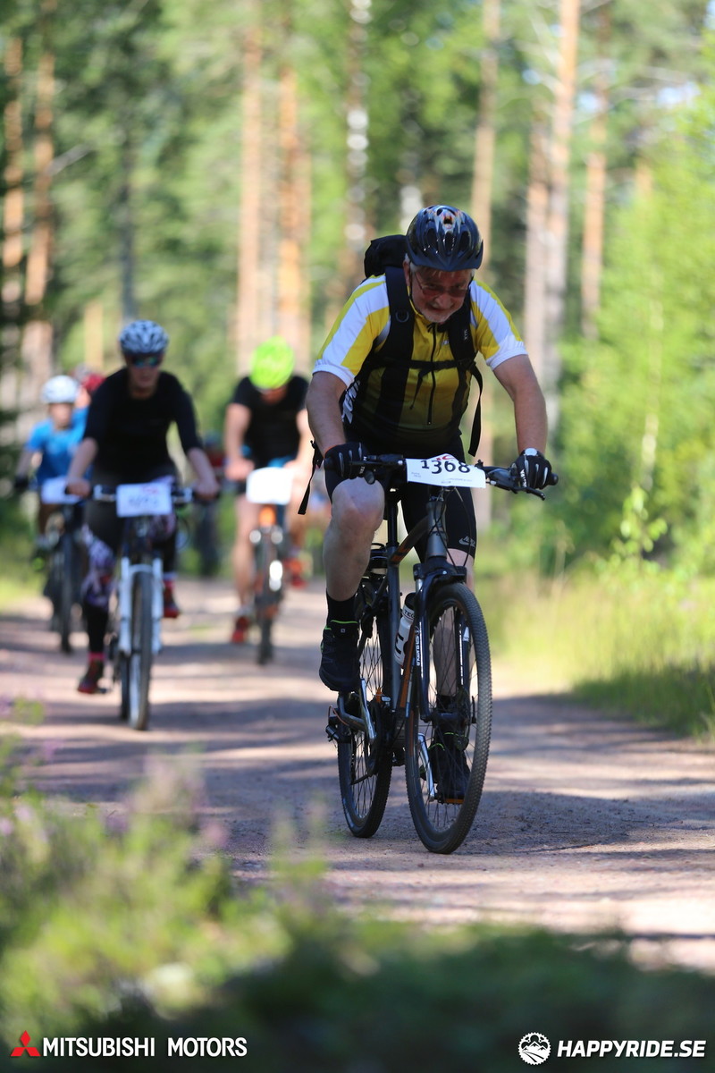 Bild från Cykelvasan 2017 - 30 km
