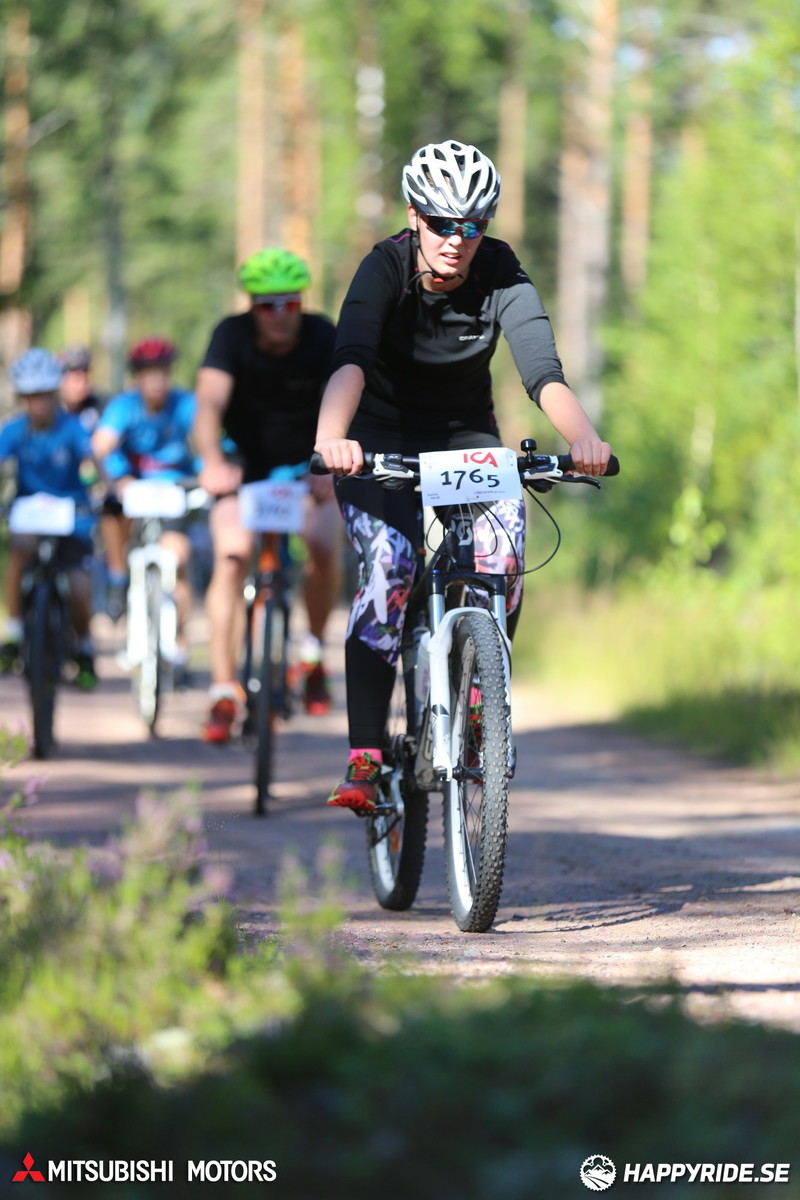 Bild från Cykelvasan 2017 - 30 km