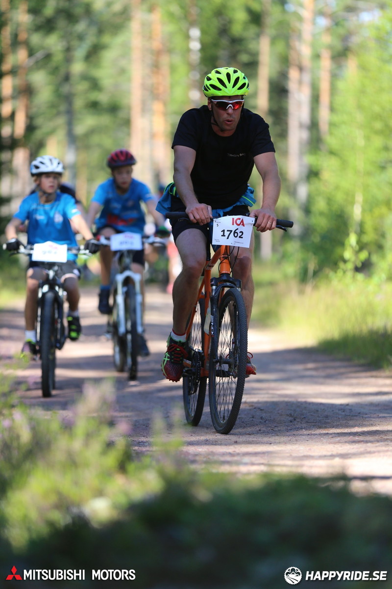 Bild från Cykelvasan 2017 - 30 km