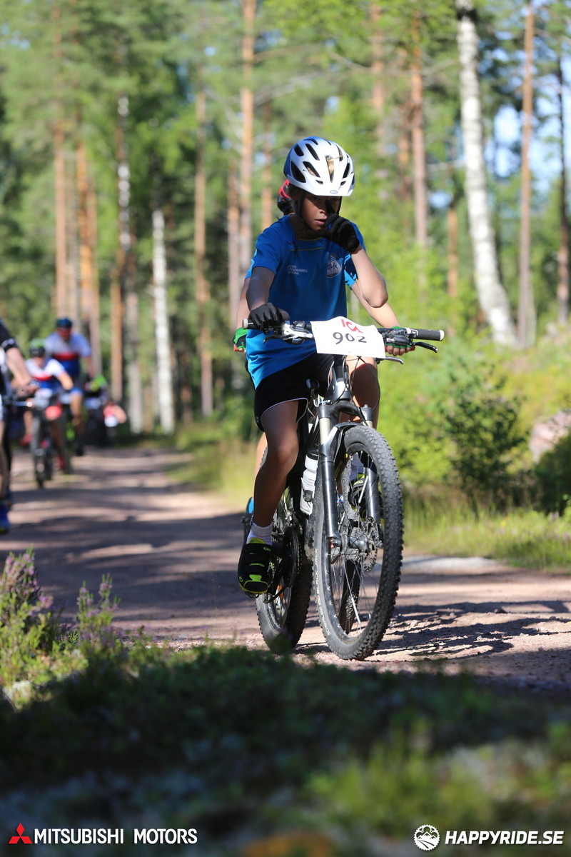Bild från Cykelvasan 2017 - 30 km