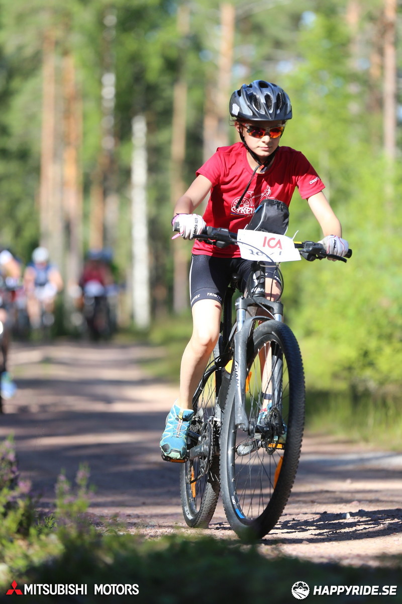 Bild från Cykelvasan 2017 - 30 km