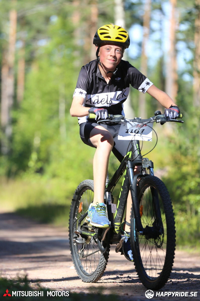 Bild från Cykelvasan 2017 - 30 km