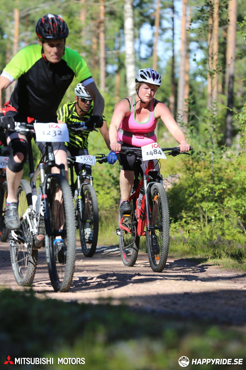 Bild från Cykelvasan 2017 - 30 km