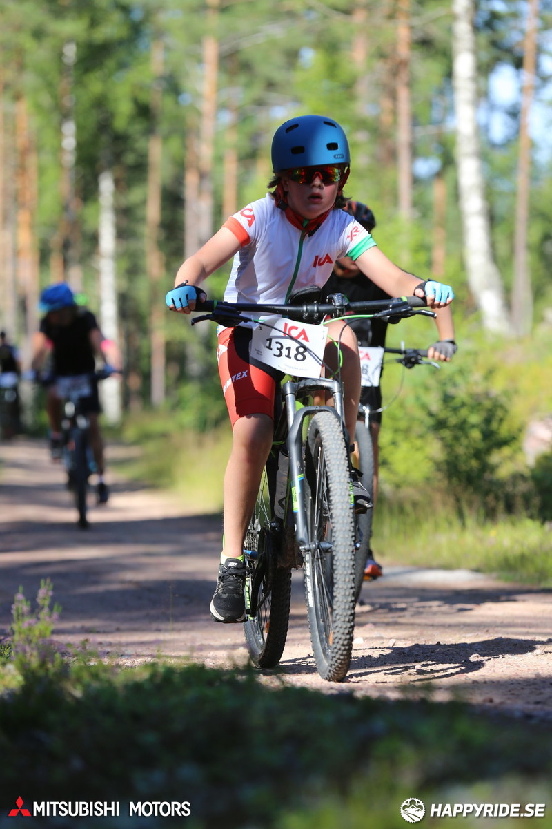 Bild från Cykelvasan 2017 - 30 km