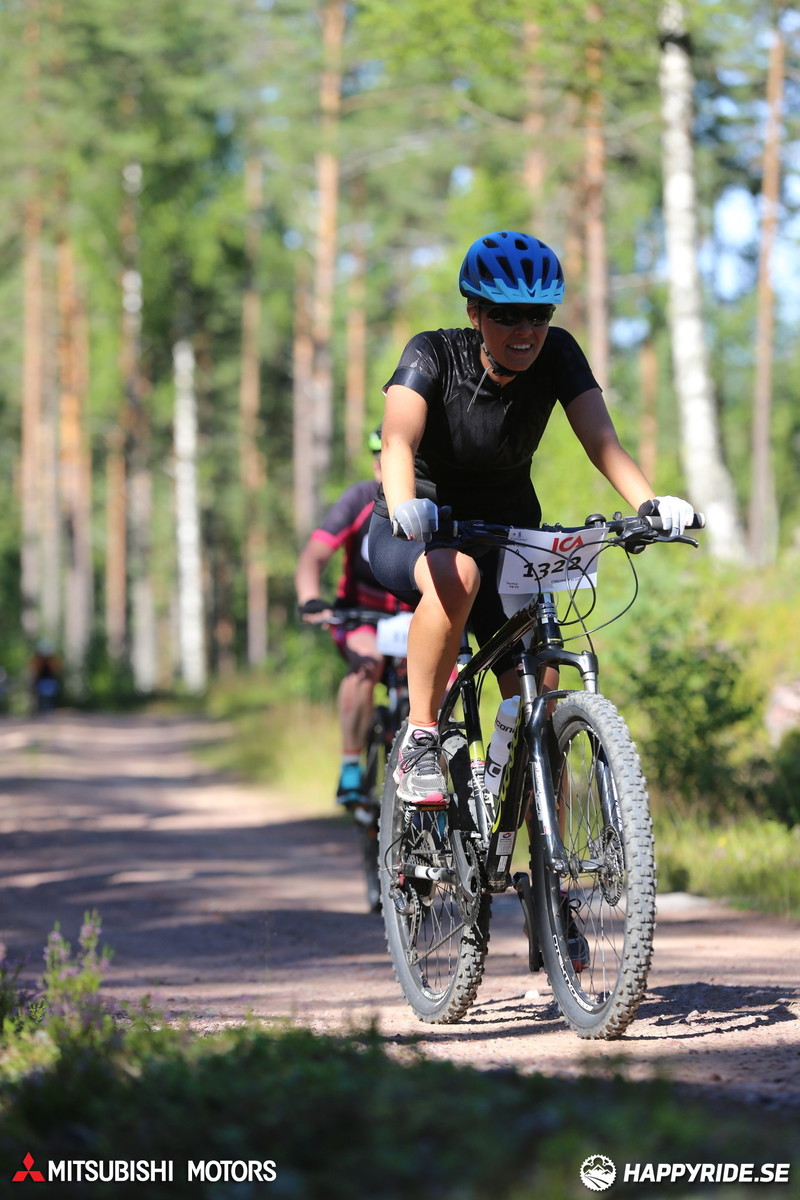Bild från Cykelvasan 2017 - 30 km