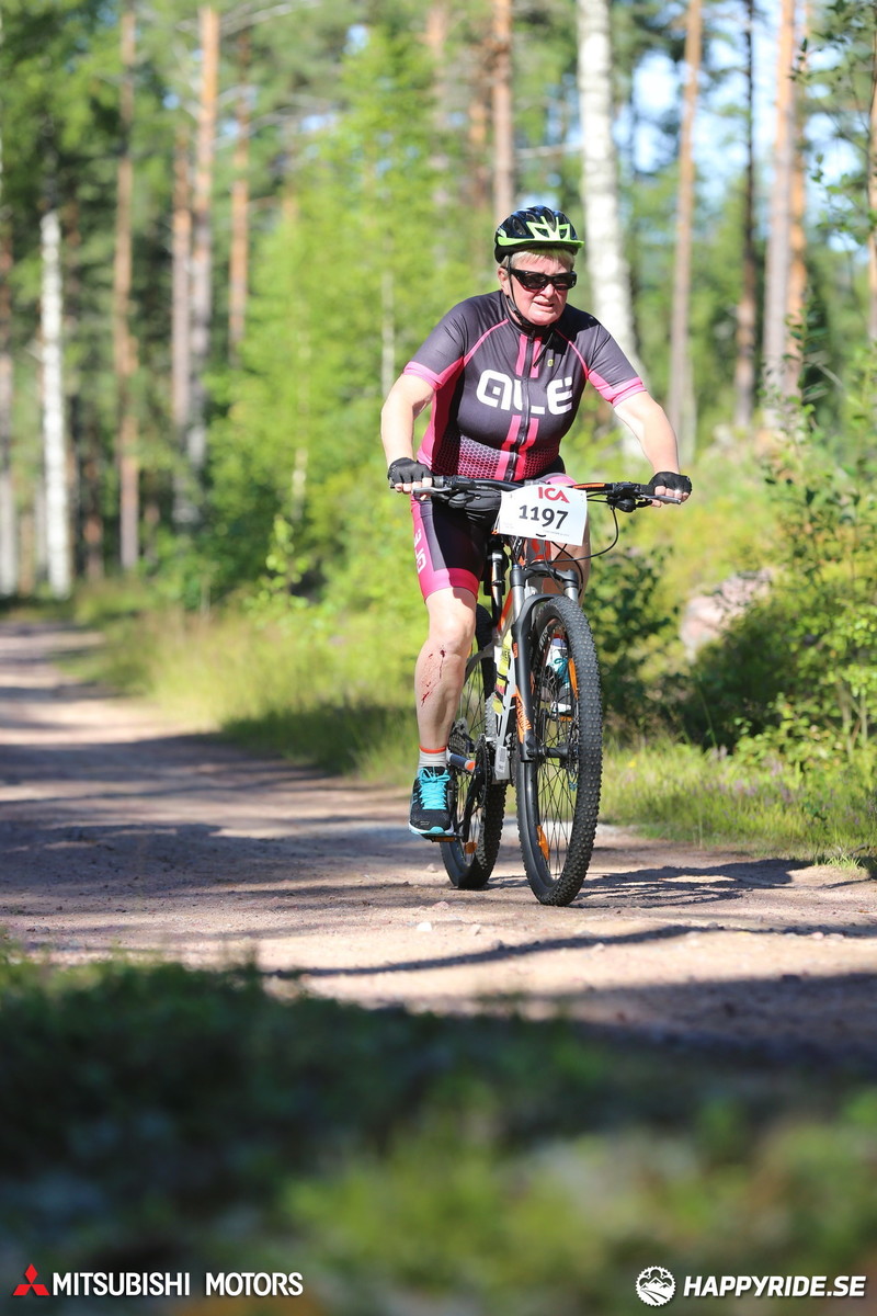Bild från Cykelvasan 2017 - 30 km