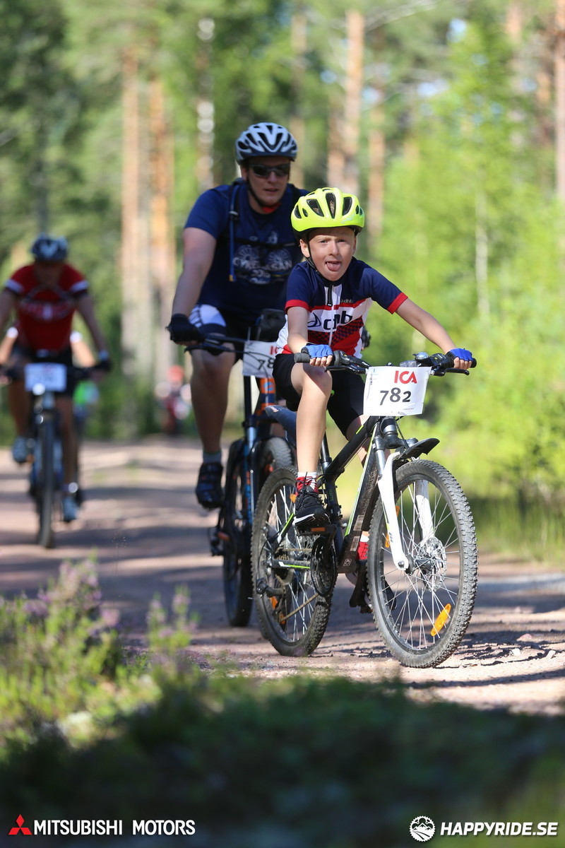 Bild från Cykelvasan 2017 - 30 km