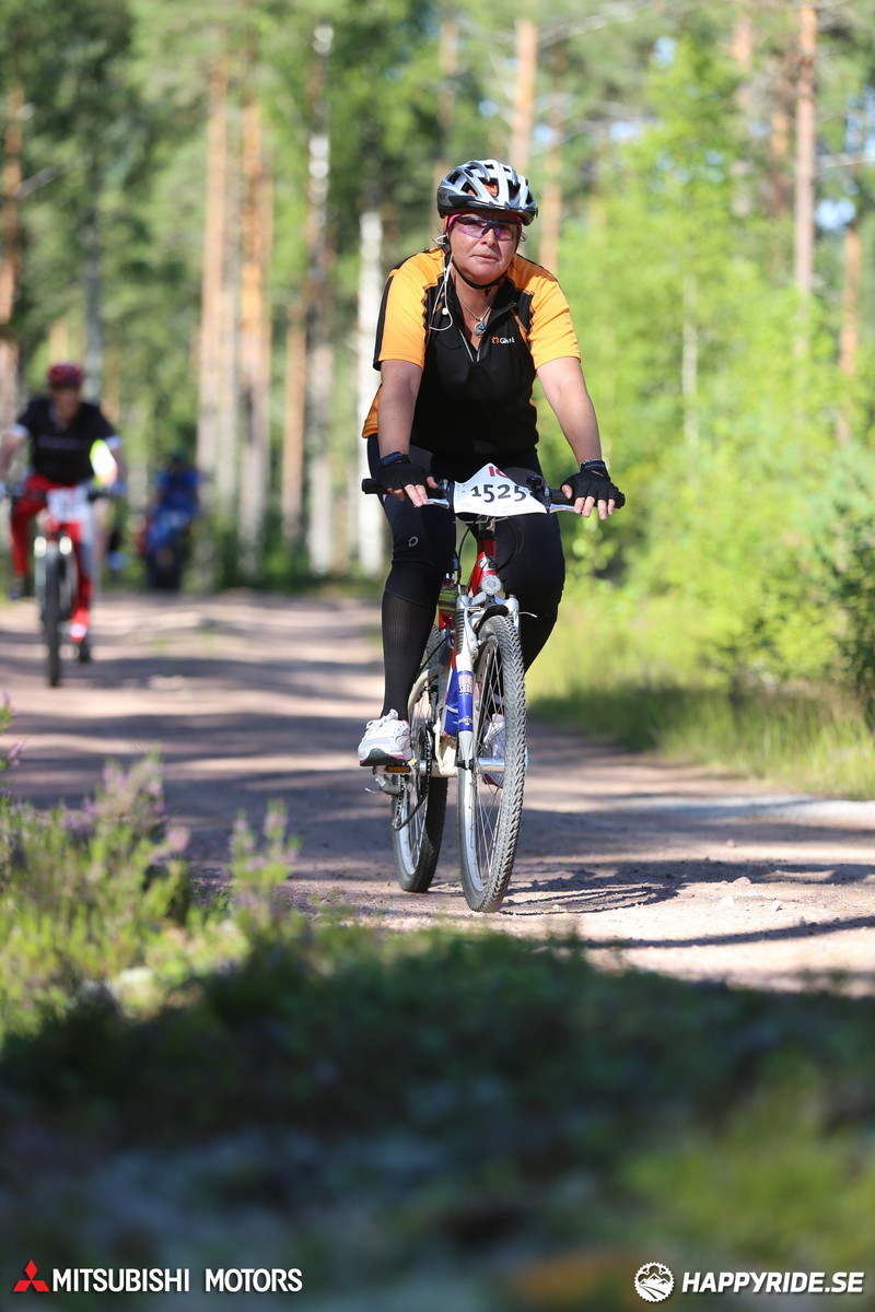 Bild från Cykelvasan 2017 - 30 km