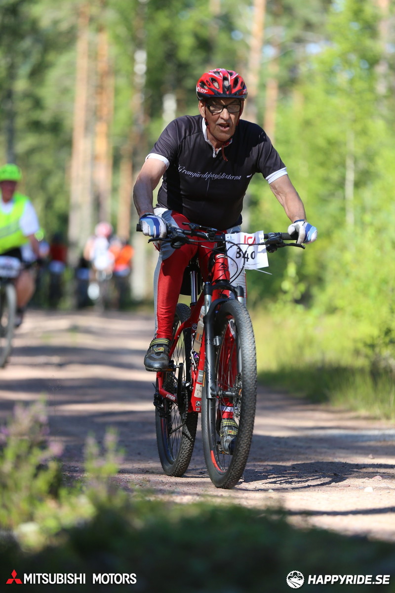 Bild från Cykelvasan 2017 - 30 km