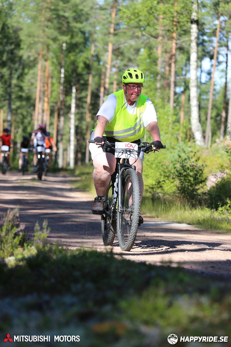Bild från Cykelvasan 2017 - 30 km