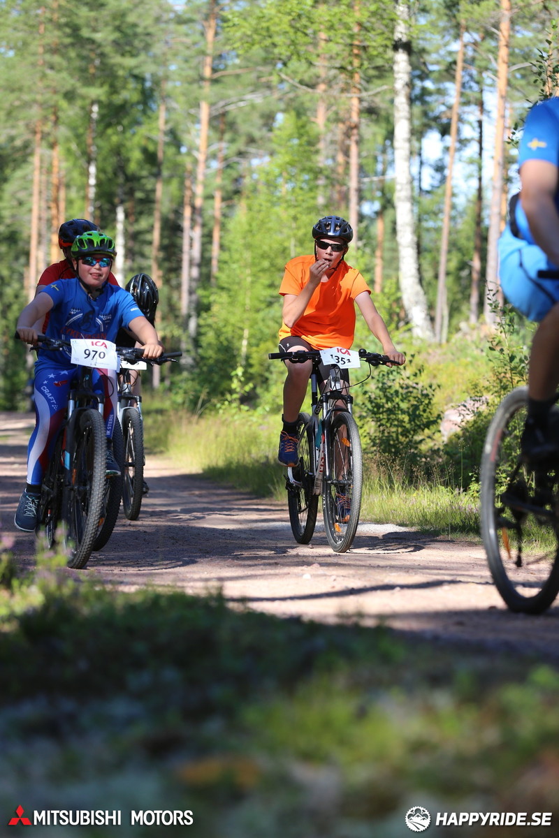 Bild från Cykelvasan 2017 - 30 km