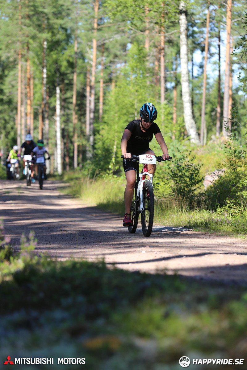 Bild från Cykelvasan 2017 - 30 km