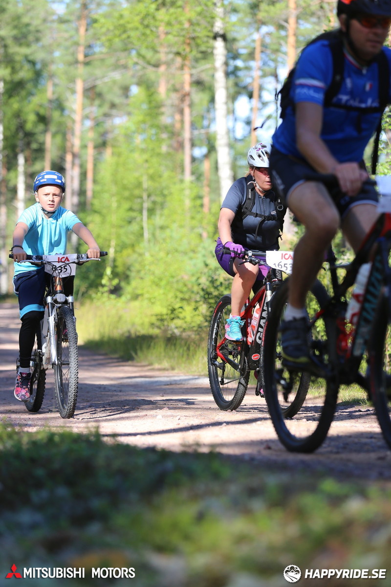 Bild från Cykelvasan 2017 - 30 km