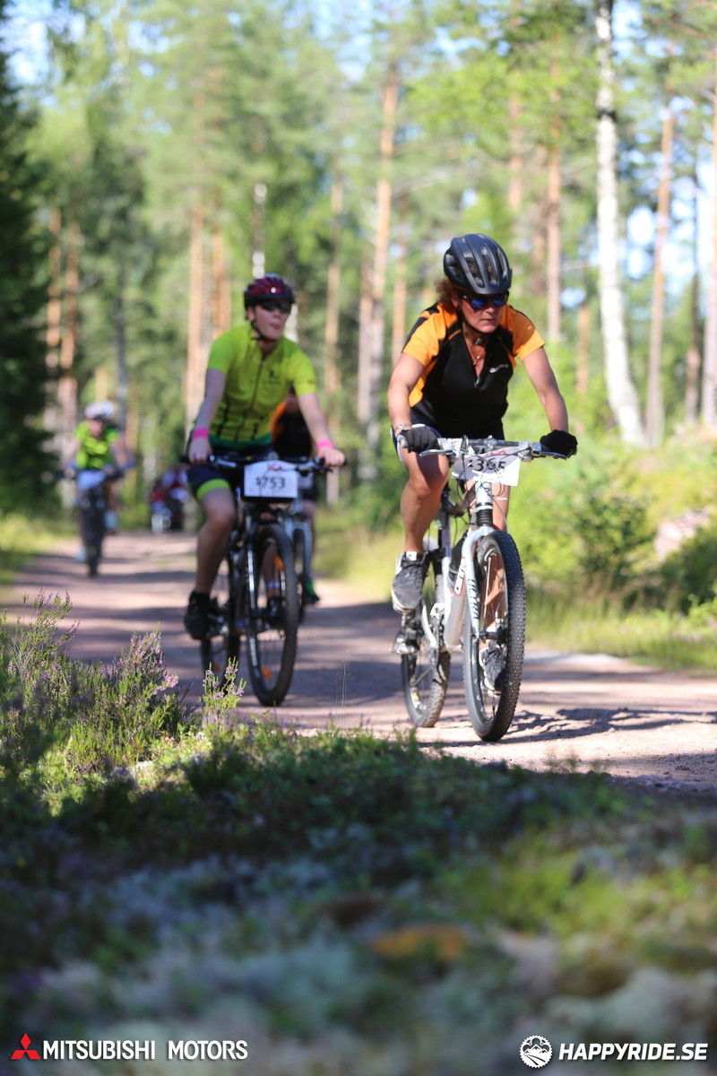 Bild från Cykelvasan 2017 - 30 km