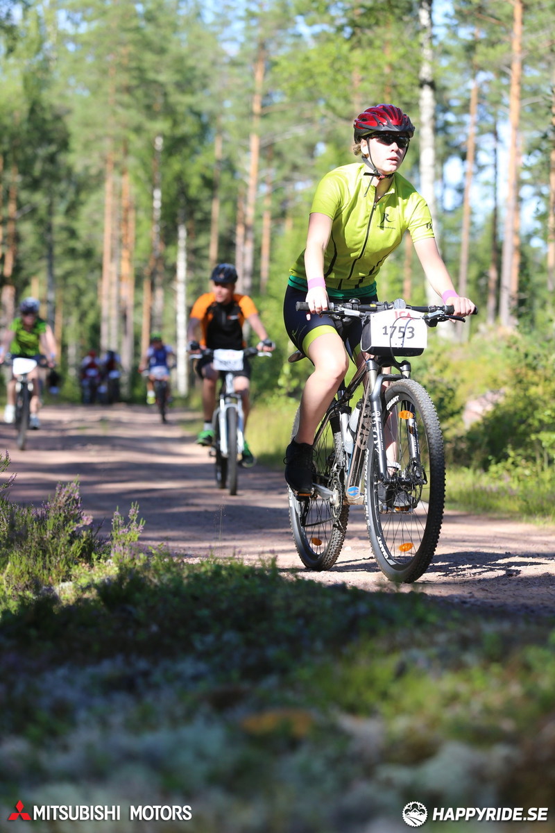 Bild från Cykelvasan 2017 - 30 km