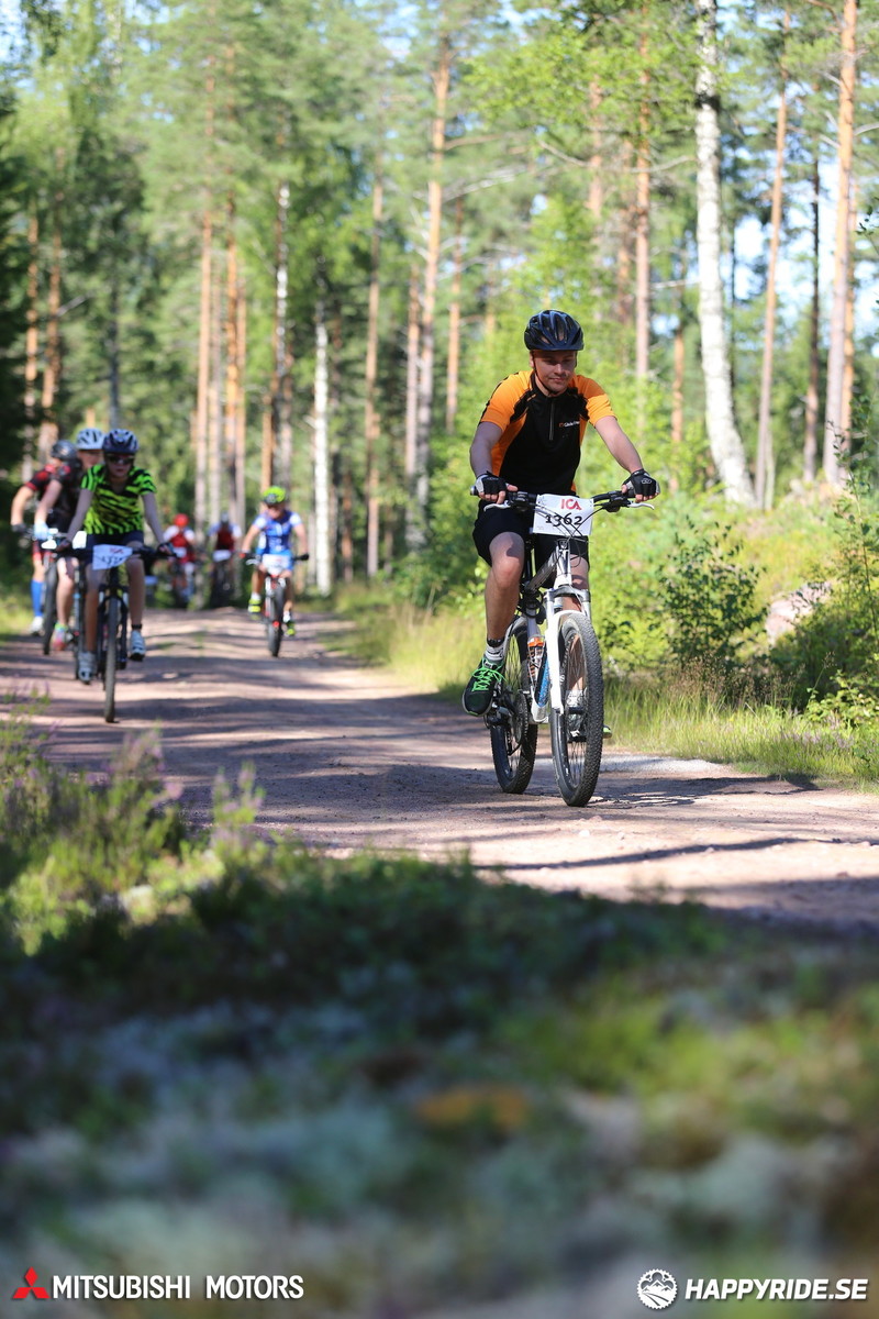 Bild från Cykelvasan 2017 - 30 km