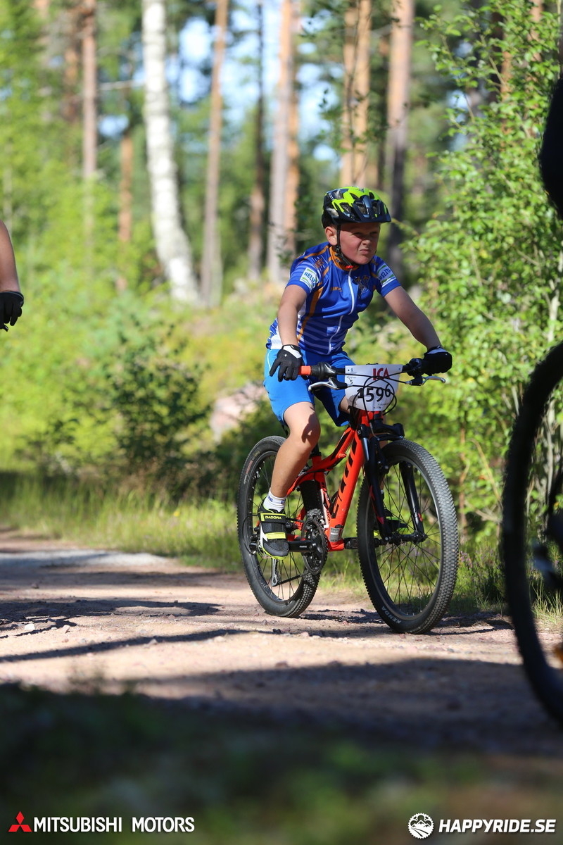 Bild från Cykelvasan 2017 - 30 km