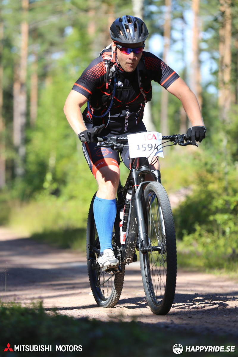 Bild från Cykelvasan 2017 - 30 km