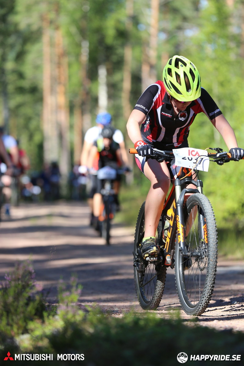 Bild från Cykelvasan 2017 - 30 km