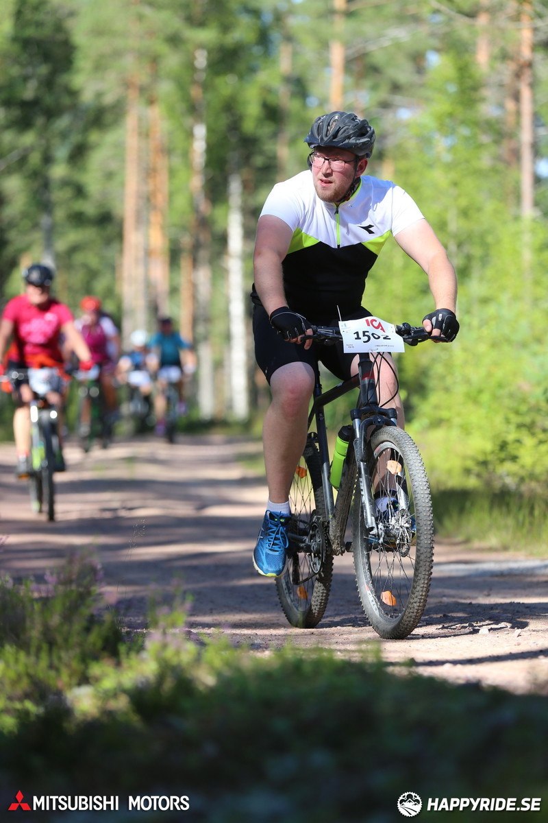 Bild från Cykelvasan 2017 - 30 km