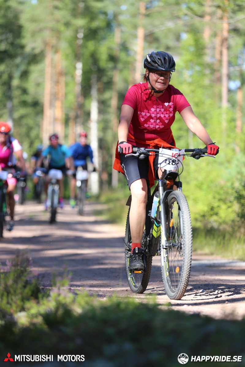 Bild från Cykelvasan 2017 - 30 km