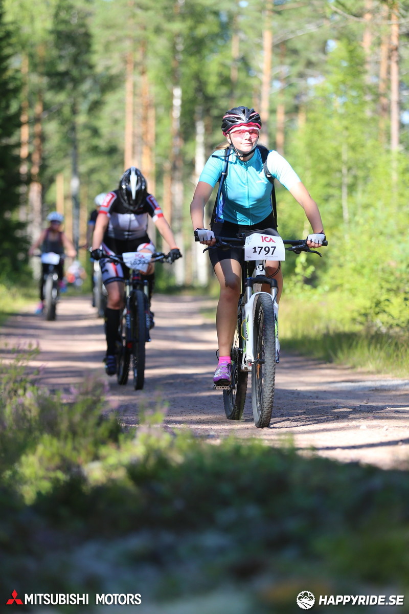 Bild från Cykelvasan 2017 - 30 km