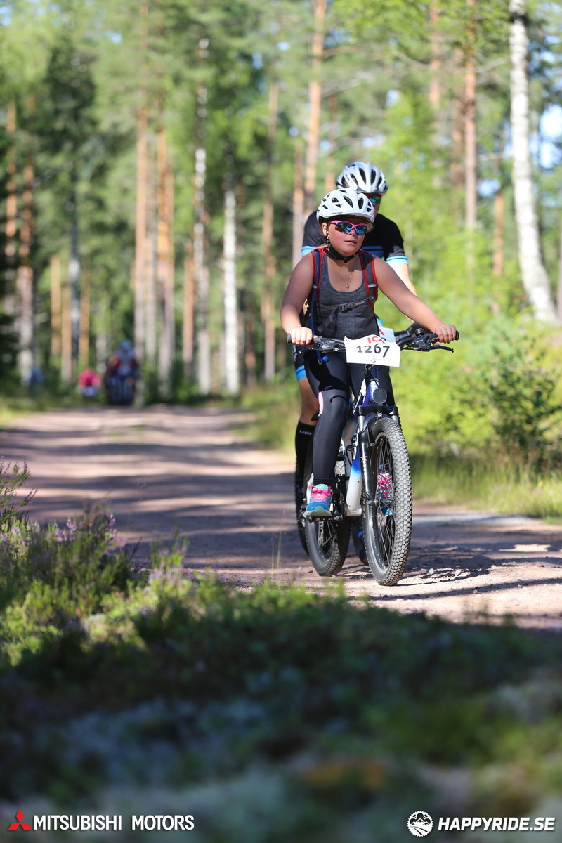 Bild från Cykelvasan 2017 - 30 km