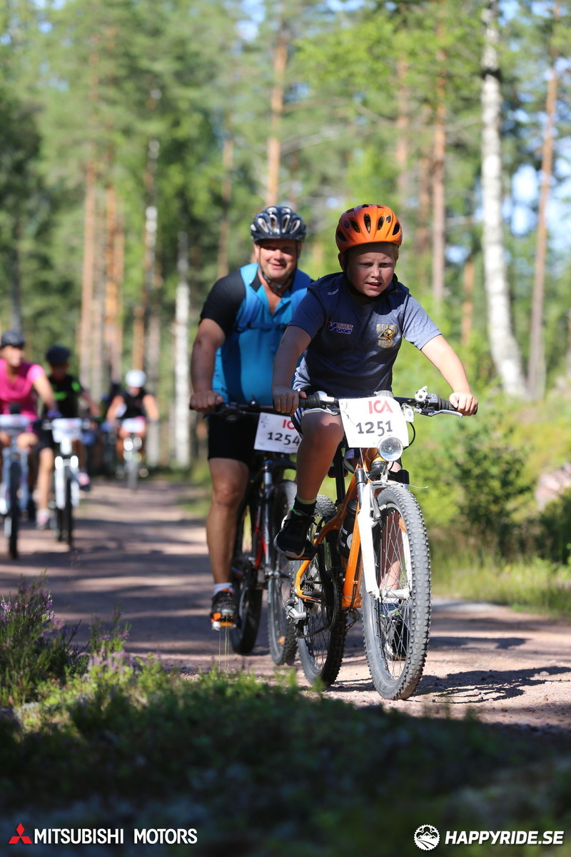 Bild från Cykelvasan 2017 - 30 km