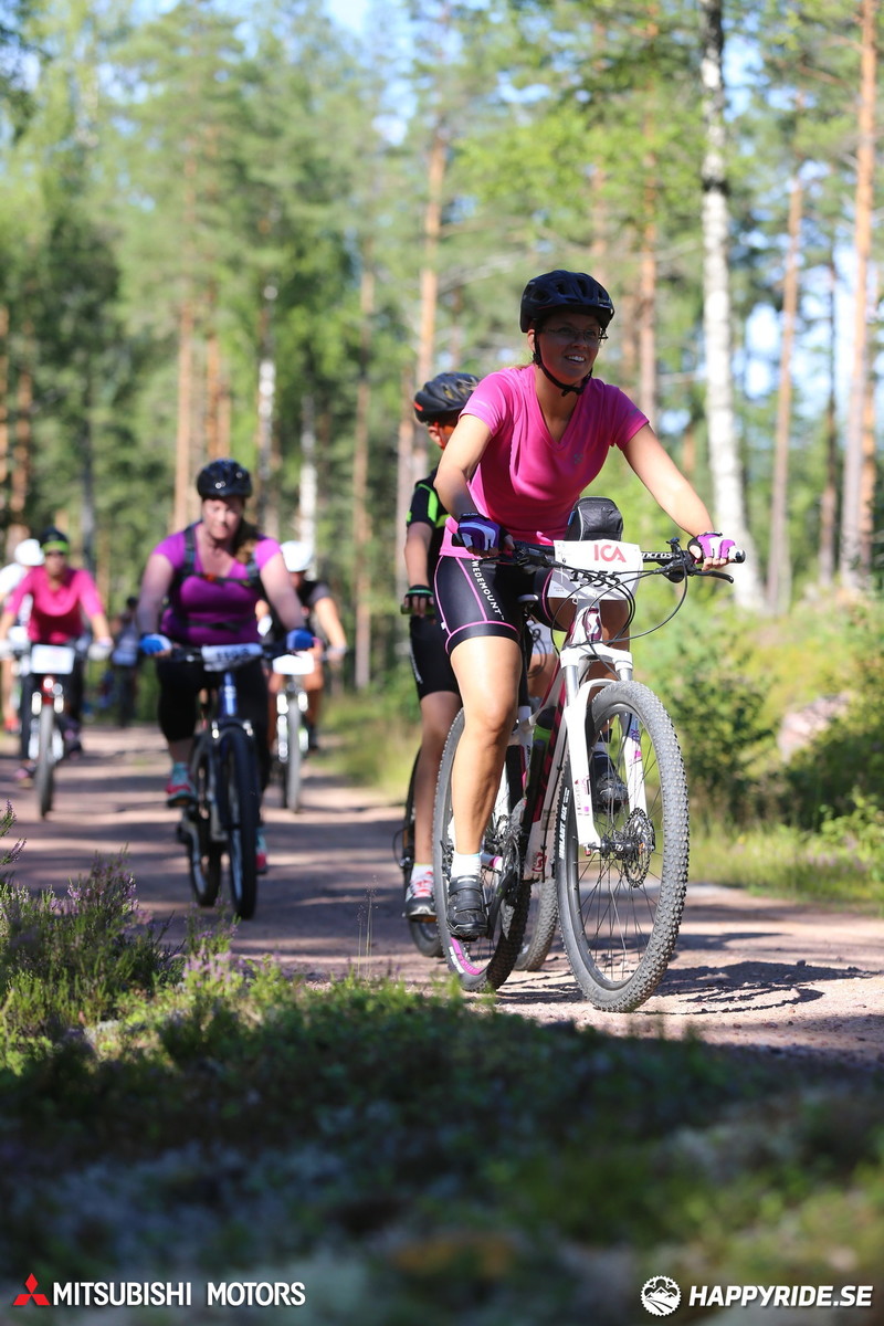 Bild från Cykelvasan 2017 - 30 km