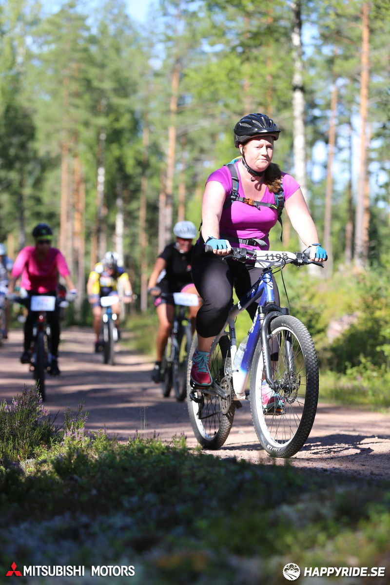 Bild från Cykelvasan 2017 - 30 km