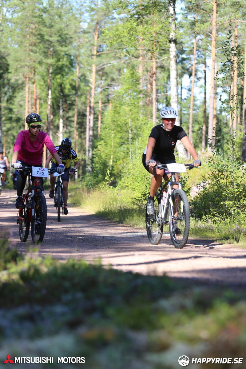Bild från Cykelvasan 2017 - 30 km