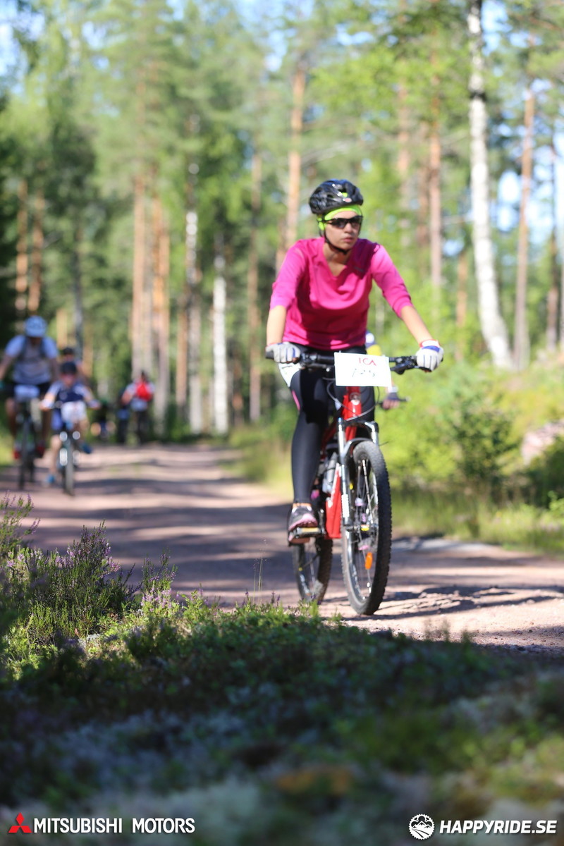 Bild från Cykelvasan 2017 - 30 km