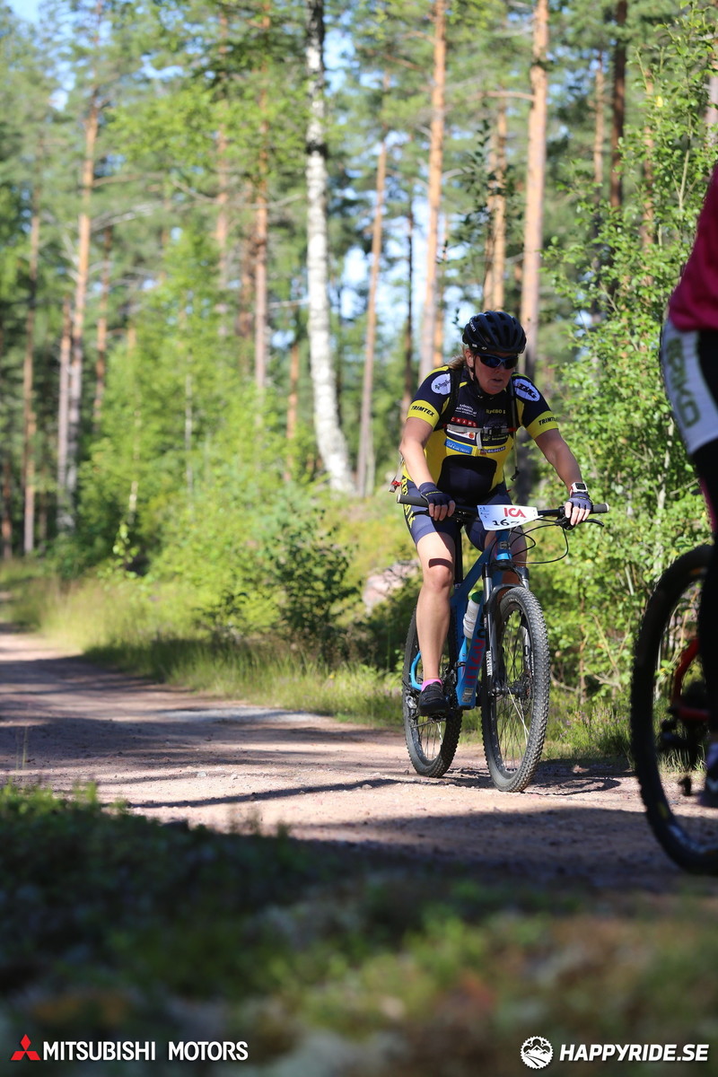Bild från Cykelvasan 2017 - 30 km