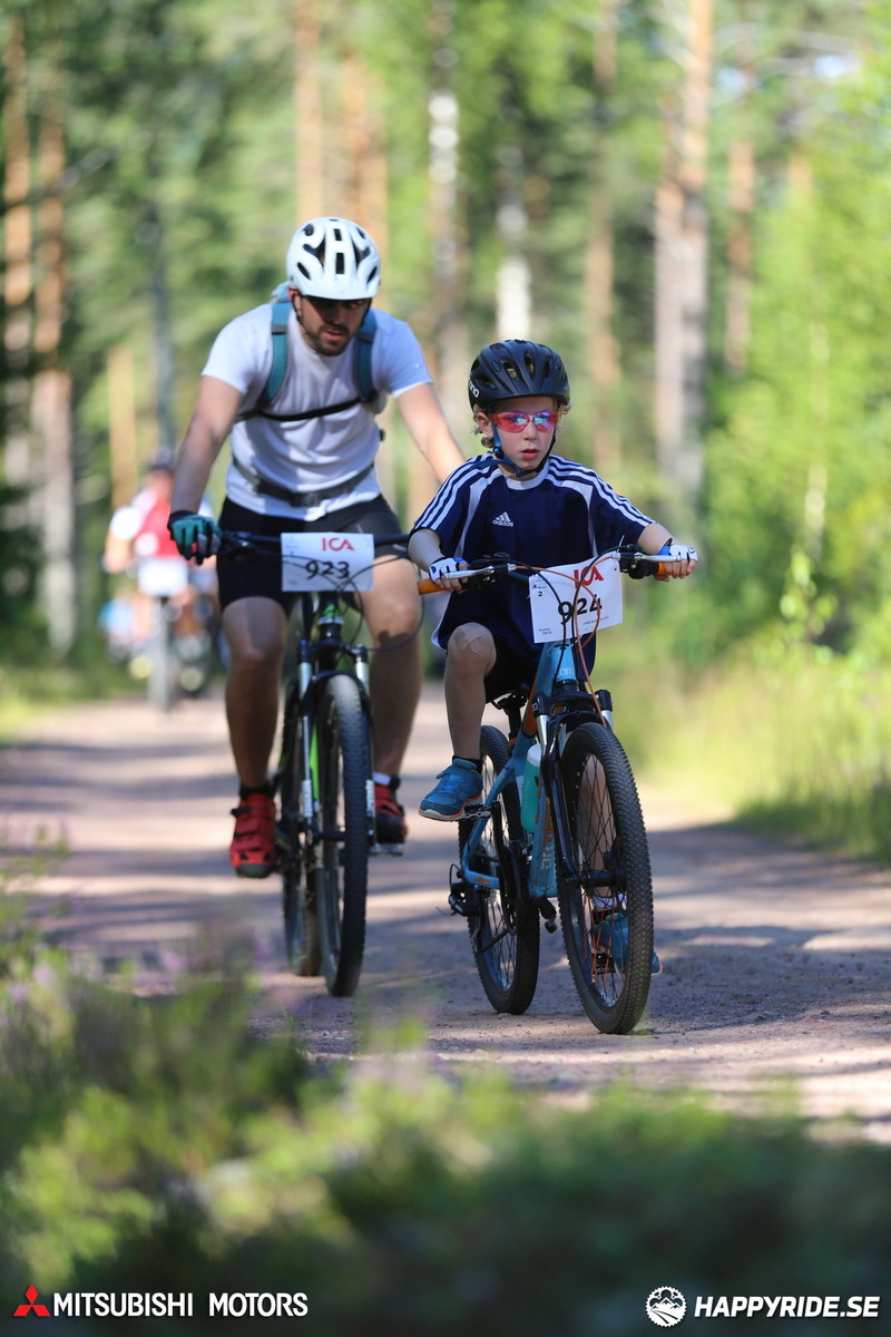Bild från Cykelvasan 2017 - 30 km