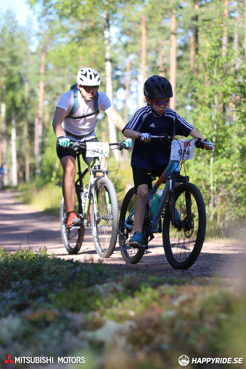 Bild från Cykelvasan 2017 - 30 km