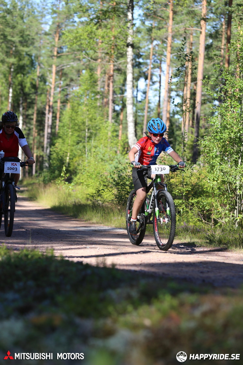 Bild från Cykelvasan 2017 - 30 km