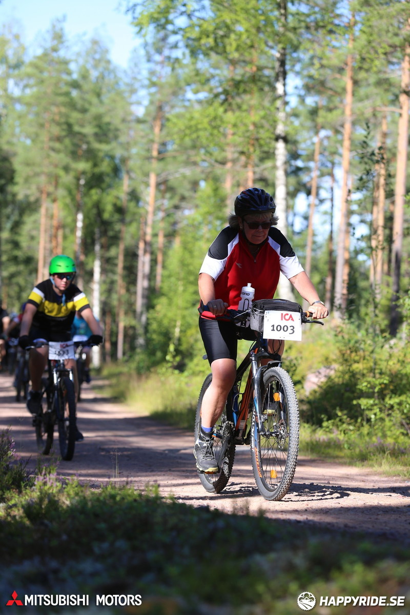 Bild från Cykelvasan 2017 - 30 km