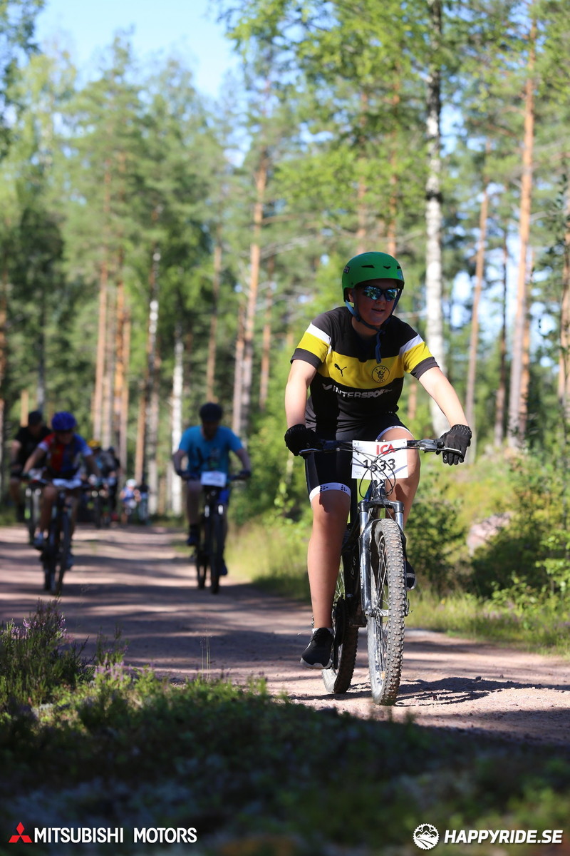 Bild från Cykelvasan 2017 - 30 km