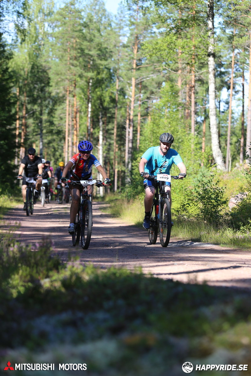 Bild från Cykelvasan 2017 - 30 km